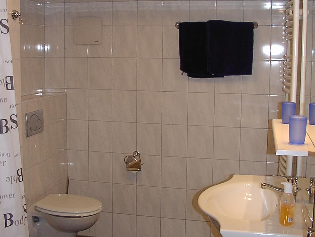 Ferienwohnung Engelsby Flensbourg Extérieur photo