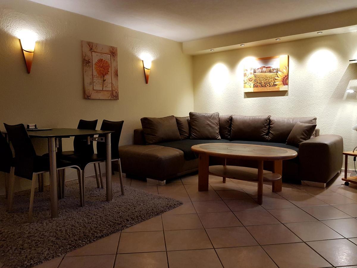 Ferienwohnung Engelsby Flensbourg Extérieur photo