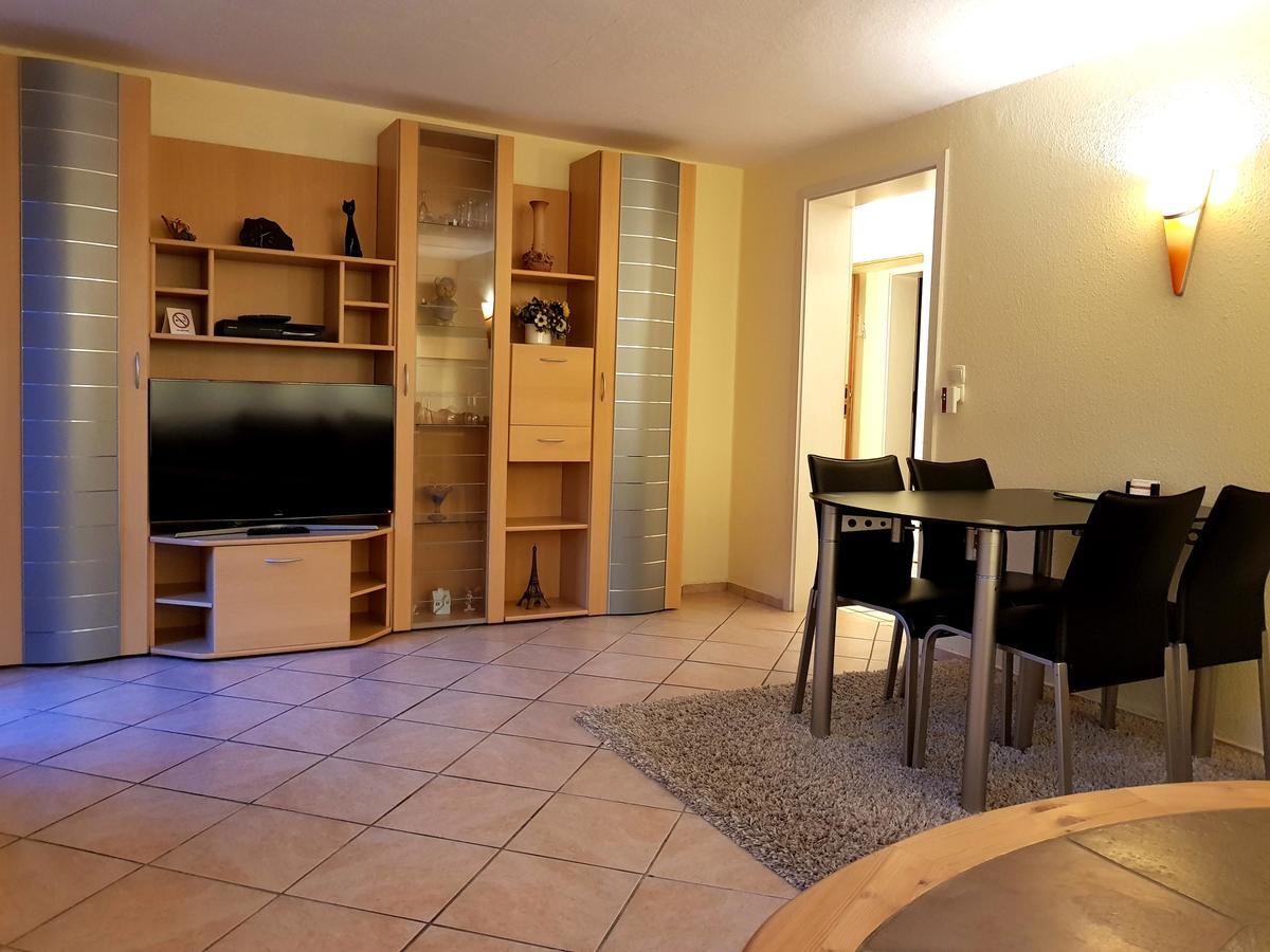 Ferienwohnung Engelsby Flensbourg Extérieur photo