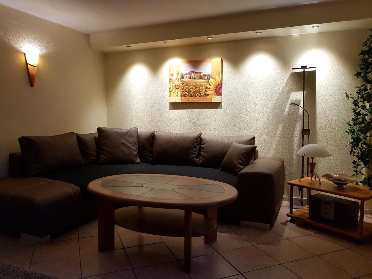 Ferienwohnung Engelsby Flensbourg Extérieur photo