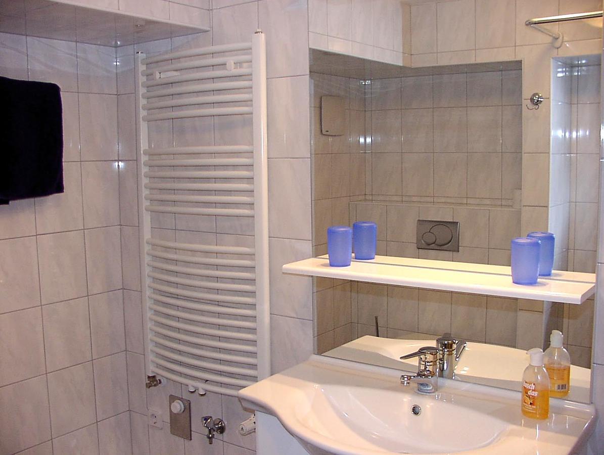 Ferienwohnung Engelsby Flensbourg Extérieur photo