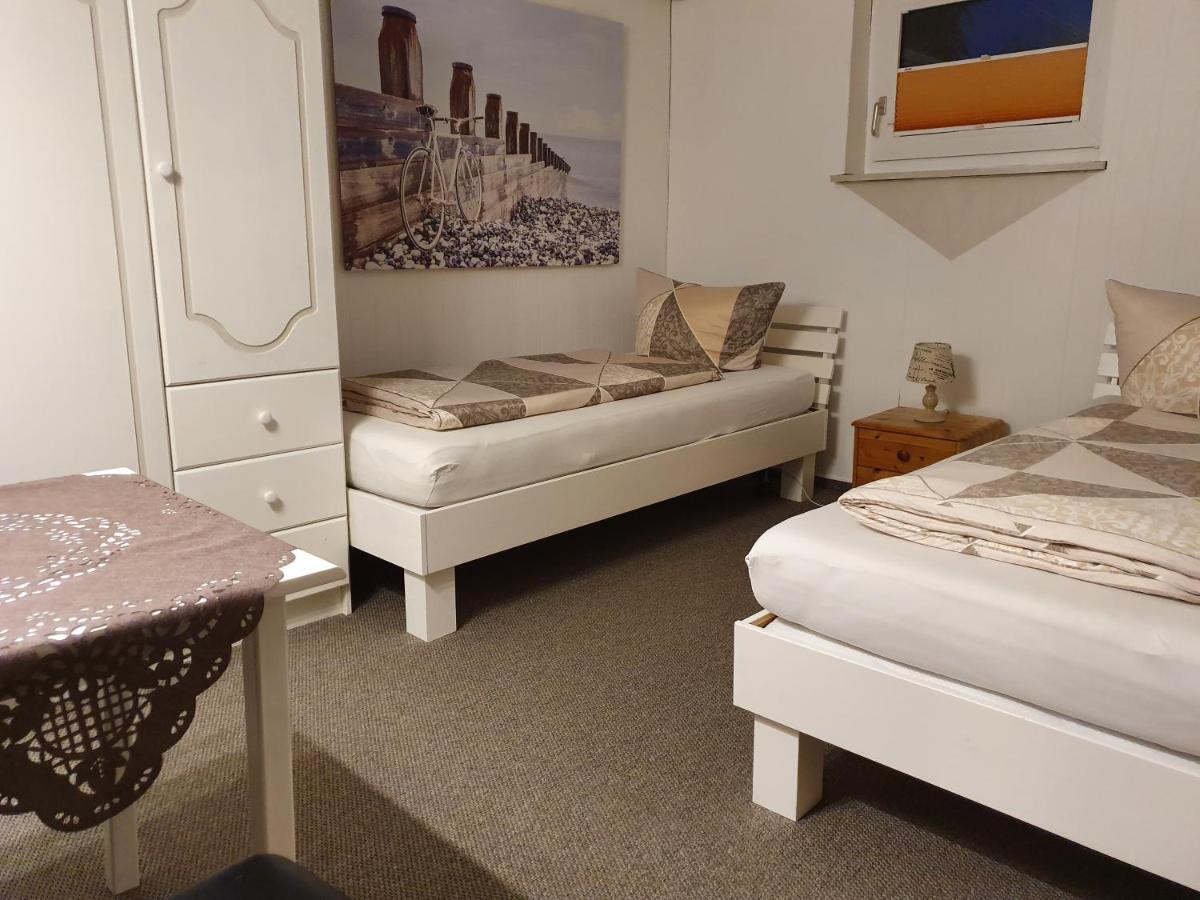 Ferienwohnung Engelsby Flensbourg Extérieur photo