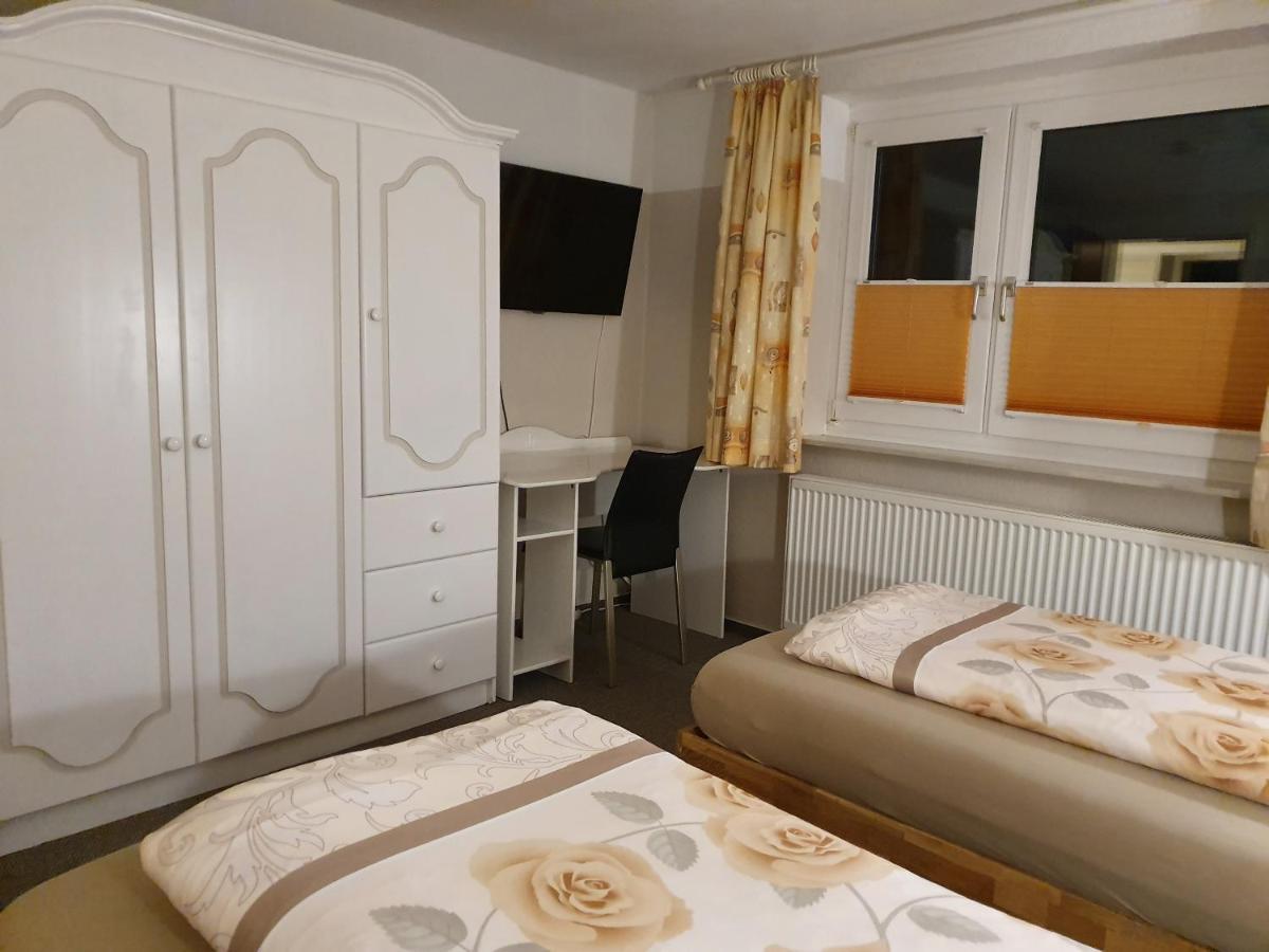 Ferienwohnung Engelsby Flensbourg Extérieur photo